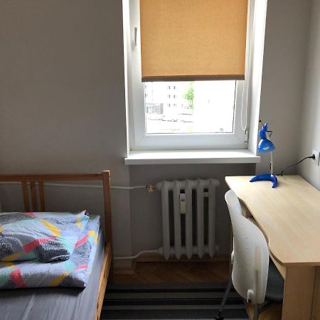 Olsztyn-Grazyna Apartment Olsztyn  Luaran gambar