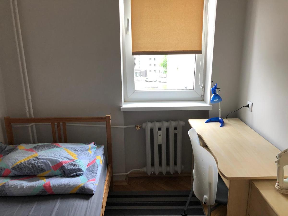 Olsztyn-Grazyna Apartment Olsztyn  Luaran gambar