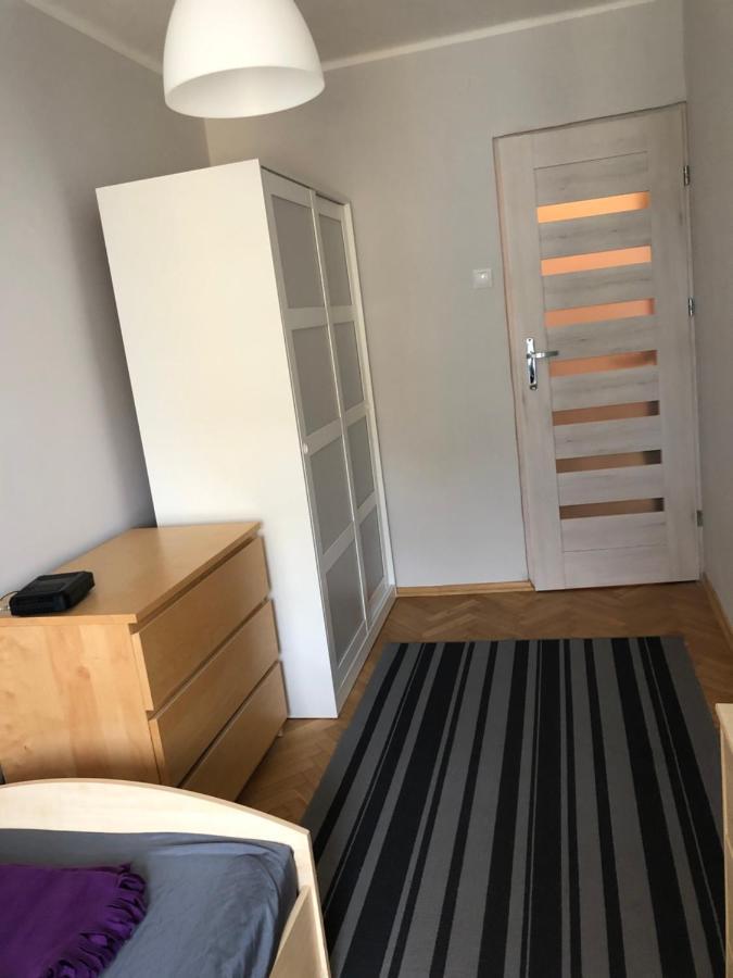 Olsztyn-Grazyna Apartment Olsztyn  Luaran gambar
