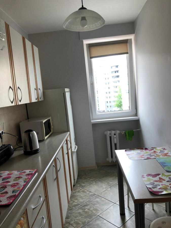 Olsztyn-Grazyna Apartment Olsztyn  Luaran gambar