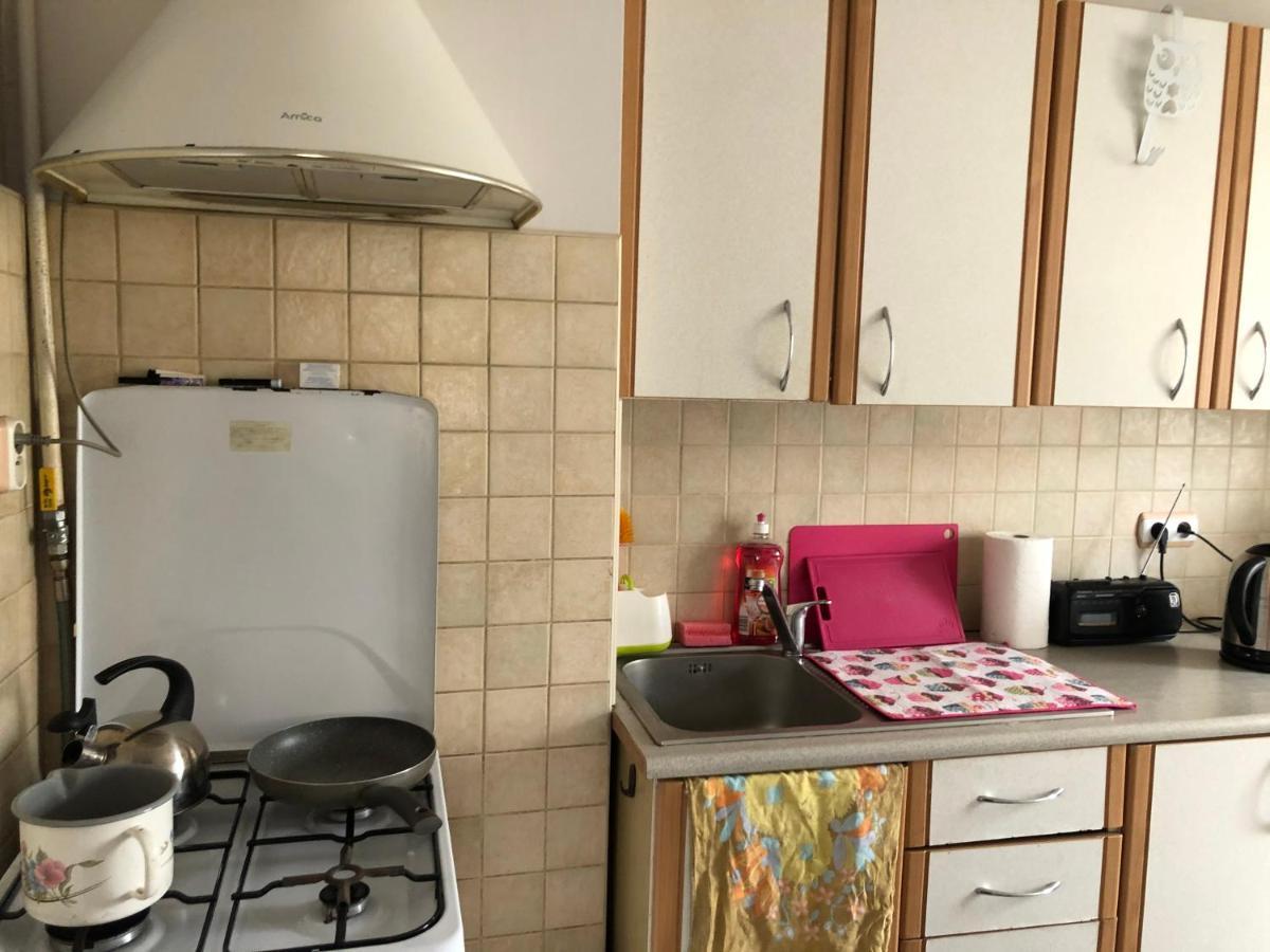 Olsztyn-Grazyna Apartment Olsztyn  Luaran gambar